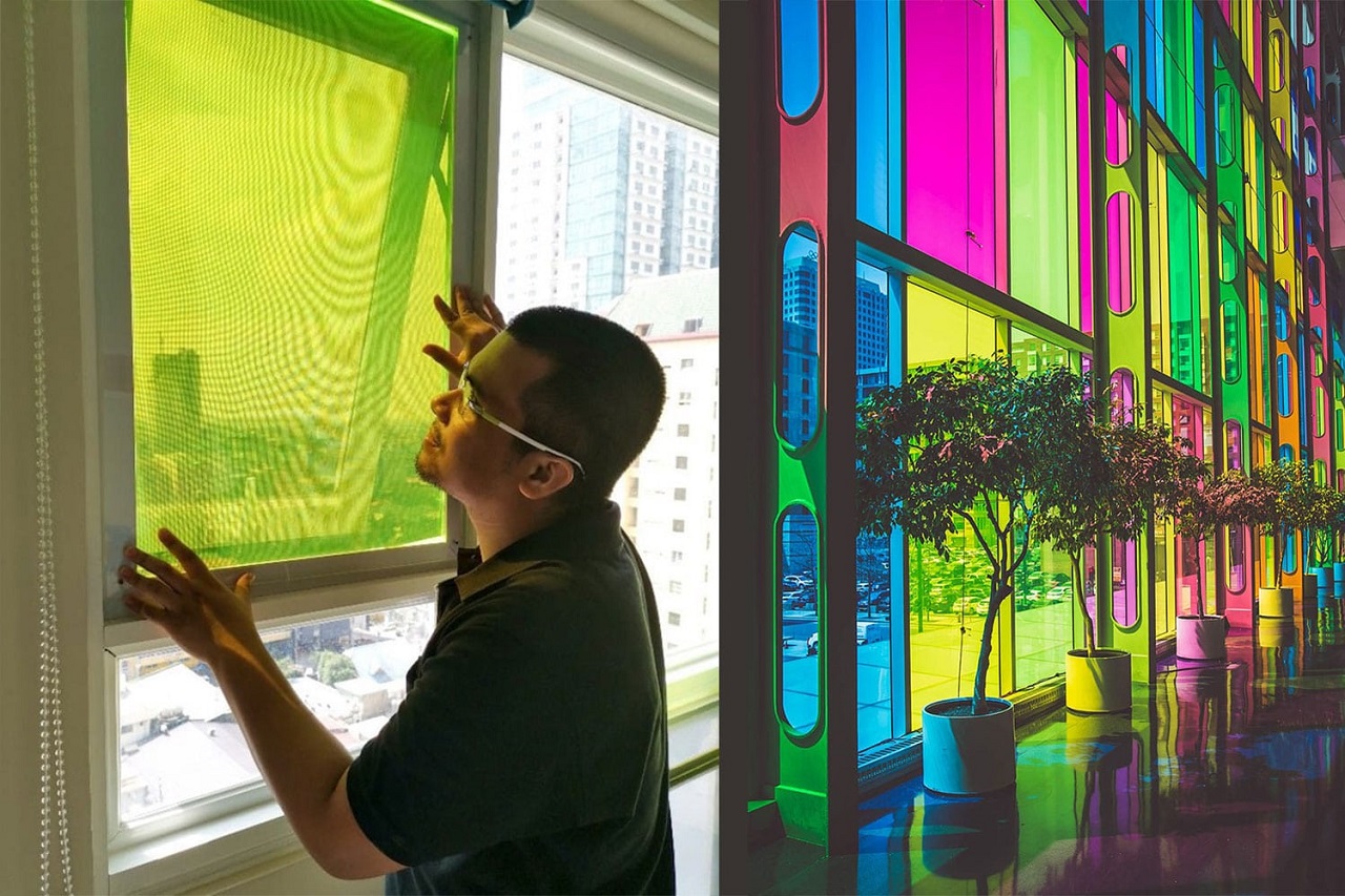 پنل خورشیدی انقلابی که برای تولید انرژی به نور خورشید نیاز ندارد