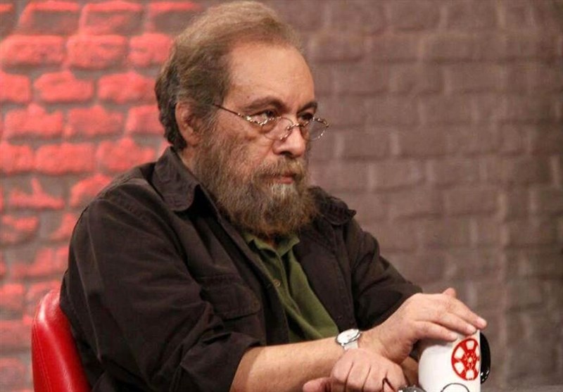 چرا «حراج هنری تهران»، مسعود فراستی را «اذیت می‌کند»؟