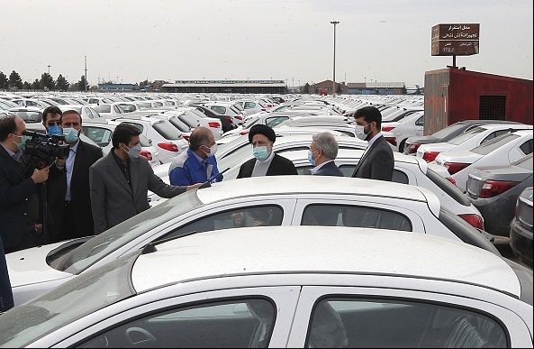 8 نکته دربارۀ 8 فرمانِ خودرویی رییسی؛ الگوی صنایع غذایی بهتر از فضایی