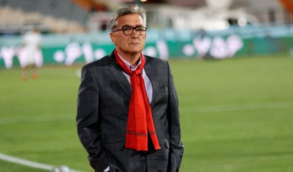 فدراسیون فوتبال: مذاکره با برانکو کذب است