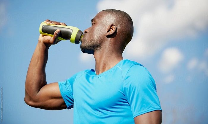 فرمول خوراکی پیش از دویدن فرمول خوراکی پیش از دویدن