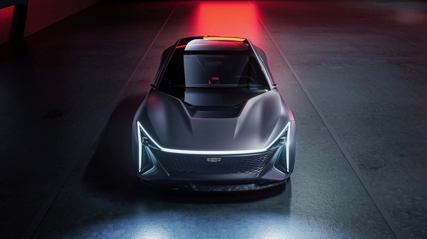 ویژن استاربرست؛ نمایی از زبان طراحی جدید شرکت جیلی