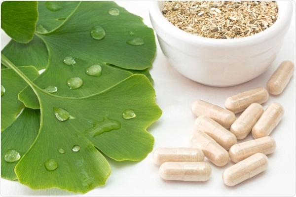 سلامتی به سبک جینکو بیلوبا