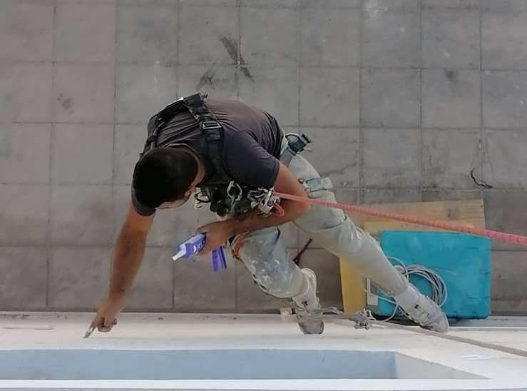 درآمد میلیونی آسان از راپل و کار در ارتفاع در ایران 