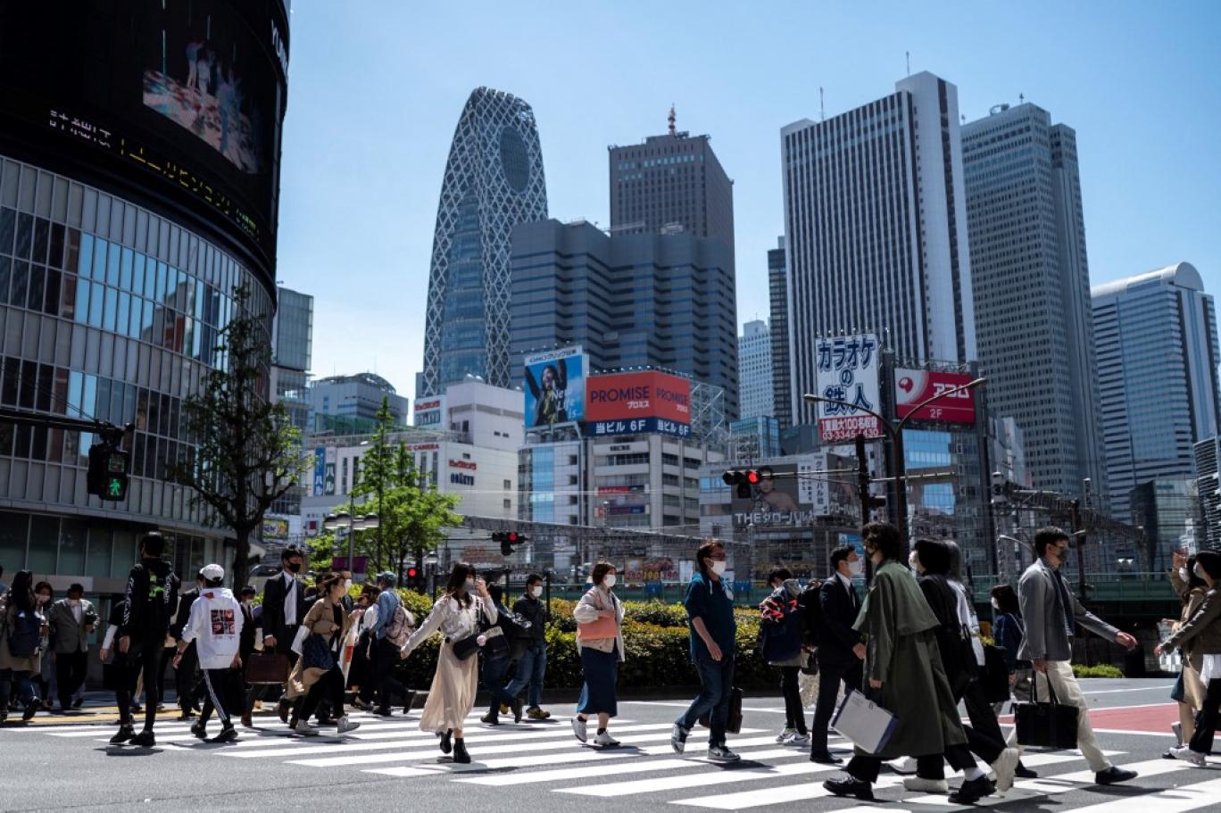 فشار دولت ژاپن به شرکت‌ها: هفته کاری 4 روزه شود