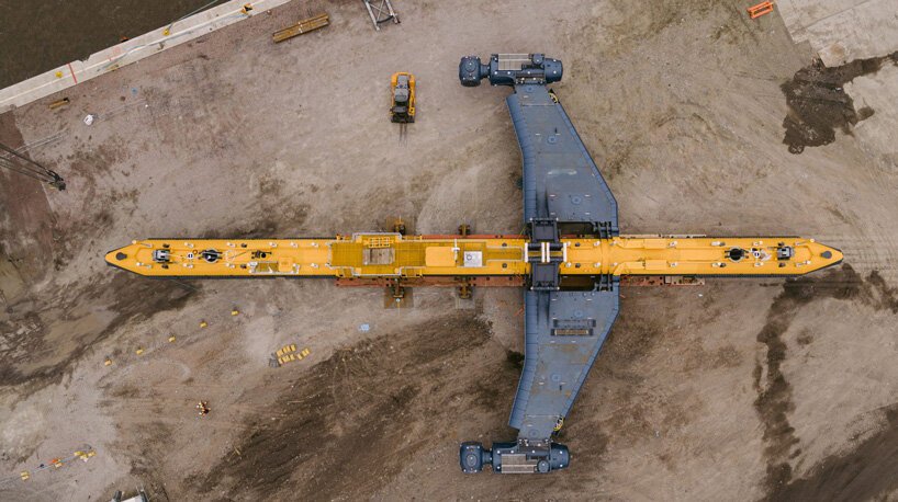 آغاز به کار قدرتمندترین توربین جزر و مدی جهان در نزدیکی سواحل اسکاتلند