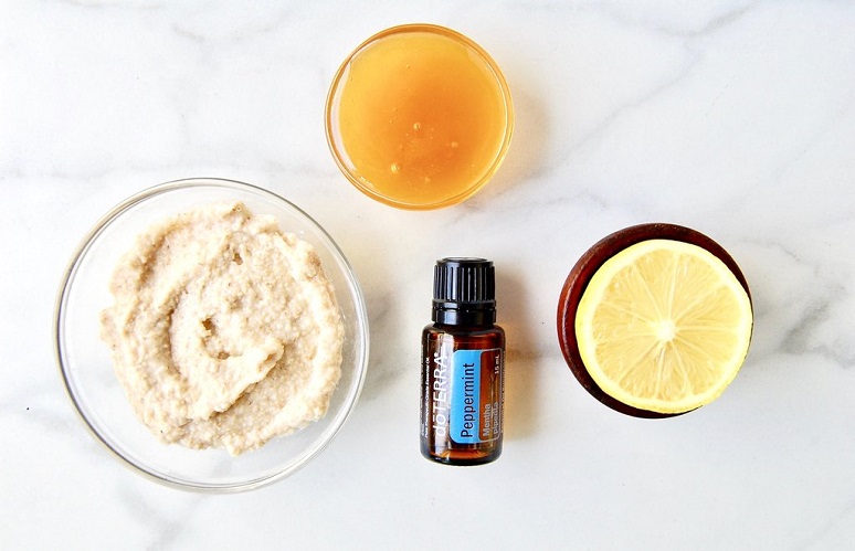 لیمو ترش و 7 روش برای استفاده از آن برای بهبود شرایط پوست و مو لیمو ترش و 7 روش برای استفاده از آن برای بهبود شرایط پوست و مو