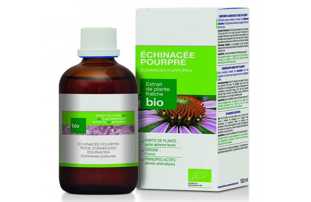 اکیناسه چیست و چه مزایایی برای بدن انسان دارد؟