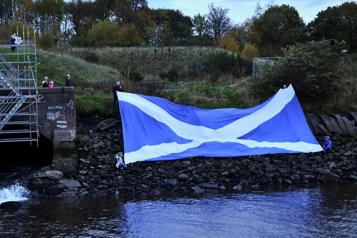امنیت در نشست سازمان ملل گلاسکو