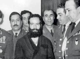 سرنوشت یادگار فاطمی چه شد؟/ 19 نکته در سالروز 19 آبان: آن مَرد، دانسته مُرد