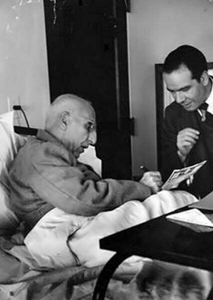 سرنوشت یادگار فاطمی چه شد؟/ 19 نکته در سالروز 19 آبان: آن مَرد، دانسته مُرد