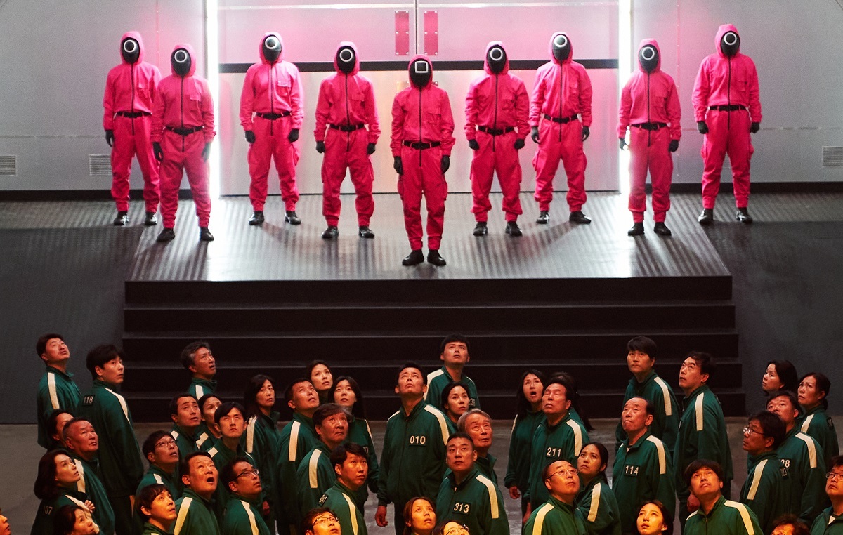 پای بازی مرکب به تهران باز شد؛ تبلیغ بازی جنجالی در مترو (فیلم)