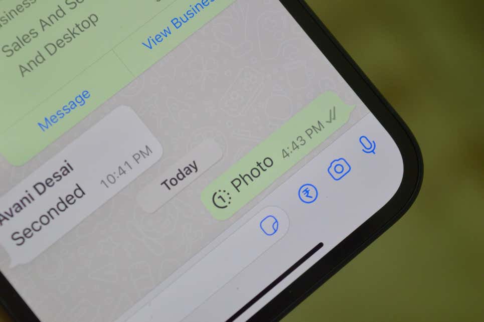 آشنایی با 16 ویژگی کاربردی و پنهان واتس‌اپ (+عکس)