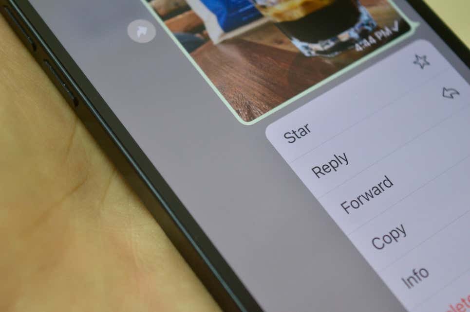 آشنایی با 16 ویژگی کاربردی و پنهان واتس‌اپ (+عکس)