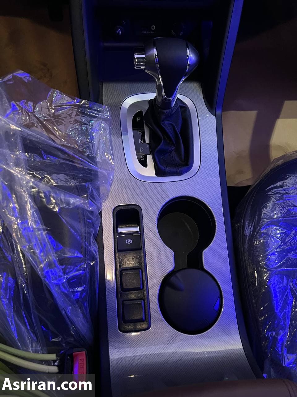 با تحویل اولین مرحله از تحویل خودرو : جک S5 جدید رسما وارد بازار ایران شد (+عکس و فیلم معرفی خودرو)