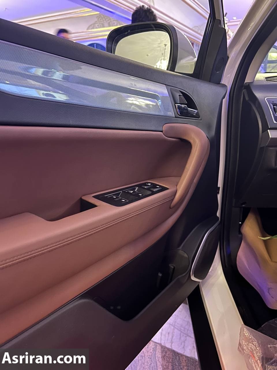 با تحویل اولین مرحله از تحویل خودرو : جک S5 جدید رسما وارد بازار ایران شد (+عکس و فیلم معرفی خودرو)