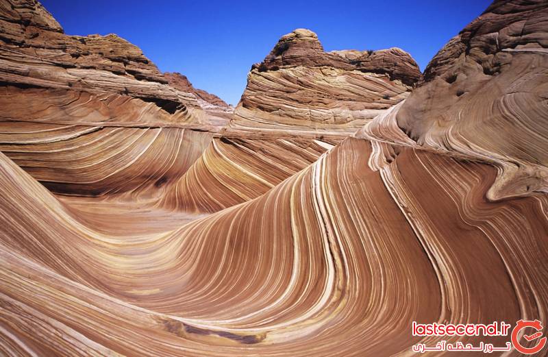 موج، آریزونا‏