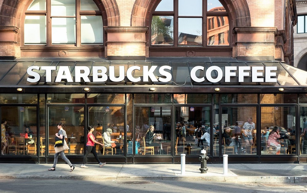 10 تحسین شده‌ترین شرکت جهان