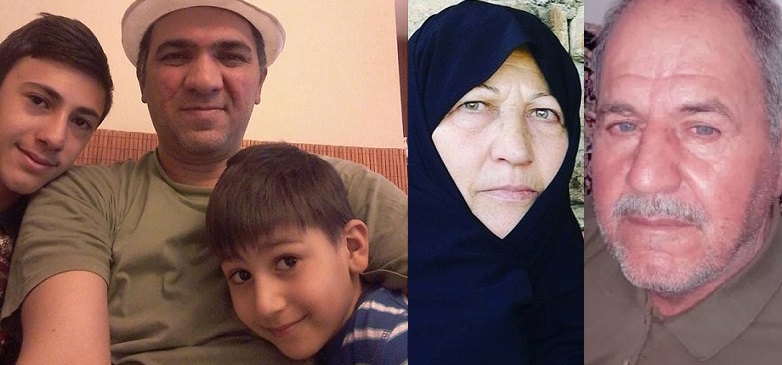 کشور خانم: گیتی قاسمی را بیشتر بشناسیم (+عکس)