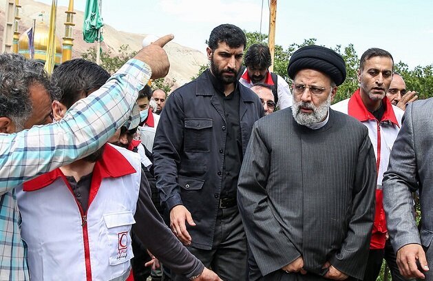 رئیسی ضداینترنت ترین رئیس جمهور، از اینستاگرام تاییدیه اعتباری گرفت/ قبل از انتخابات اینترنت برای همه، بعد از انتخابات برای دولتی ها