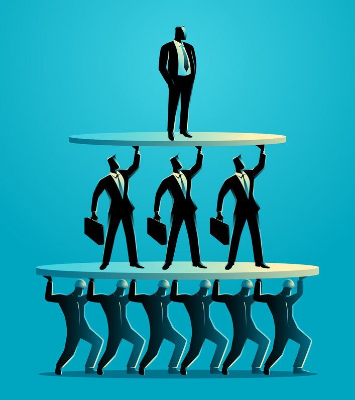 «طبقۀ اجتماعی» چیست؟