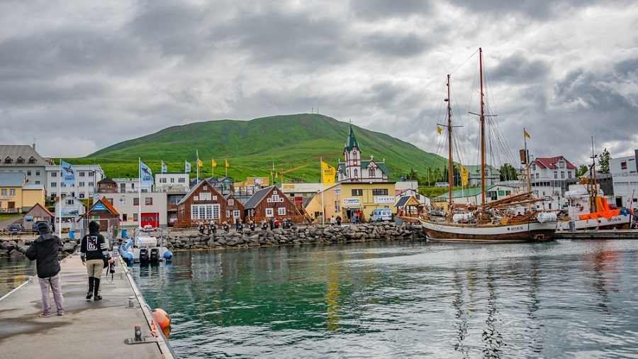 تیتر/ ایسلند امن‌ترین و افغانستان ناامن‌ترین کشورهای جهان/ آمریکا 129- ایران 141 