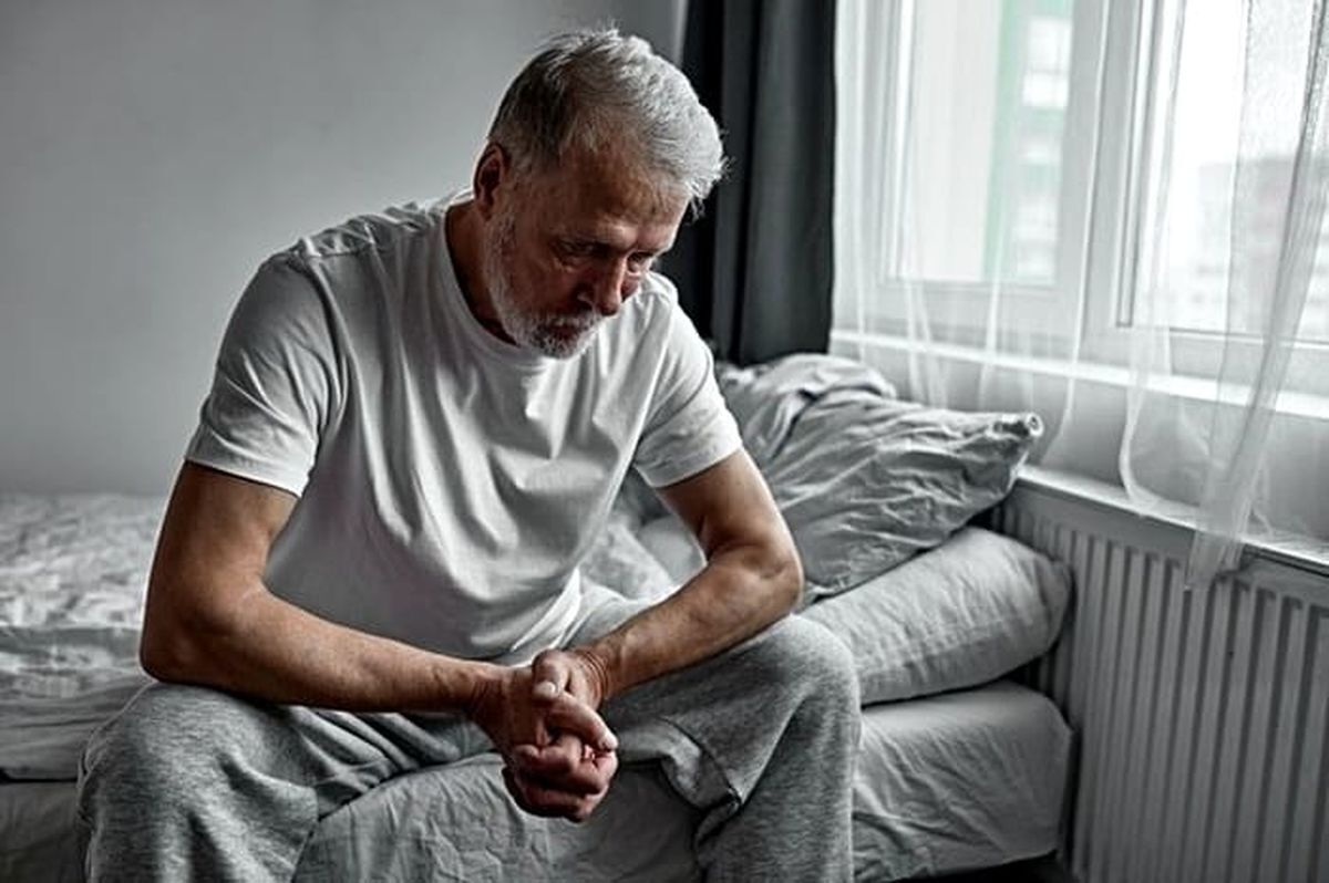 نتایج یک تحقیق: تنهایی عمرتان را کم می‌کند