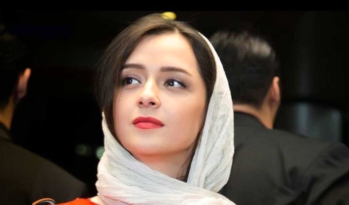 ترانه علیدوستی آزاد شد؟ تصحیح خبر آزادی از طرف مادر بازیگر