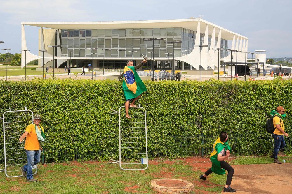 برزیل برزیل