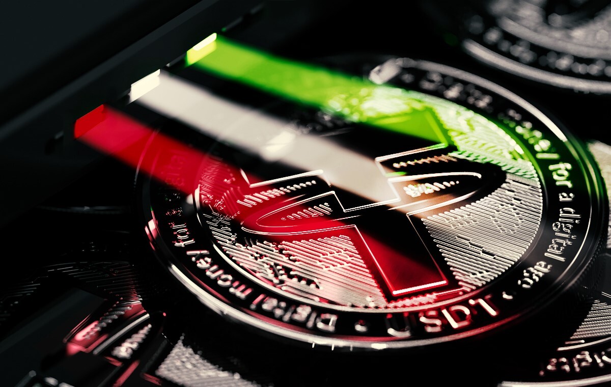 قیمت تتر برای کاربران ایرانی در سال ۲۰۲۳