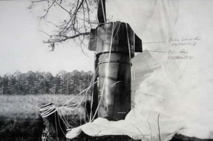 سرگذشت بمب‌های هسته‌ای گم شده‌ای که هیچ‌کس نمی‌تواند پیدایشان کند