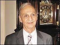 بشقابپرندهای در آسمان تهران بشقابپرندهای در آسمان تهران