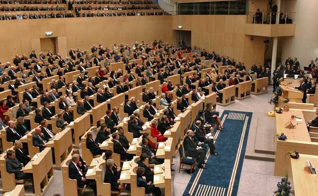 «نظام حزب مسلط» چیست؟ «نظام حزب مسلط» چیست؟