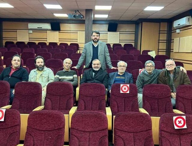 جشنواره فیلم فجر آخرین اخبار جشنواره فیلم فجر