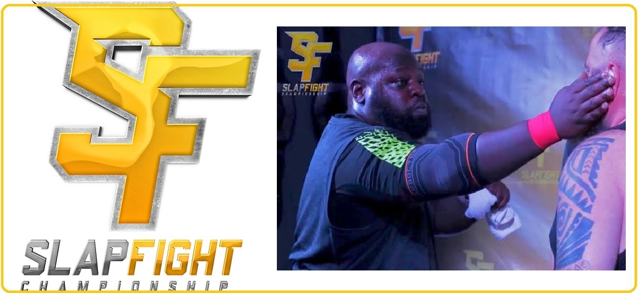 سیلی‌زنی؛ آیا این بدترین رقابت ورزشی جهان است؟! (+فیلم و عکس)/ حاوی محتوای خشن