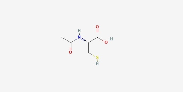 همه چیز درباره ترکیب جادویی ان استیل سیستئین! همه چیز درباره ترکیب جادویی ان استیل سیستئین!