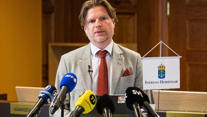 سوئد؛ محکومیت دو برادر ایرانی - سوئدی به اتهام جاسوسی برای روسیه سوئد؛ محکومیت دو برادر ایرانی - سوئدی به اتهام جاسوسی برای روسیه