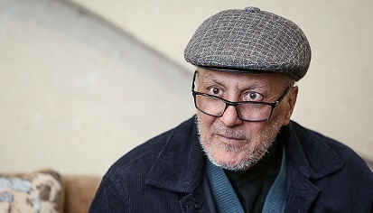 عماد افروغ؛ شما بر دوش بگیرید پرچم آزادی را! عماد افروغ؛ شما بر دوش بگیرید پرچم آزادی را!