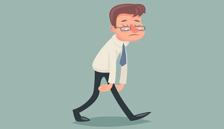 اگر همیشه احساس خستگی می کنید، این مطلب را بخوانید