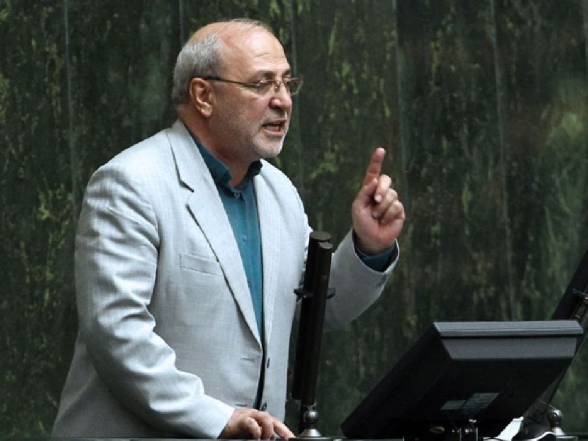 حاجی دلیگانی، عضو هیأت رئیسه مجلس: امروز  باید وزارت امر به معروف را تاسیس کنیم