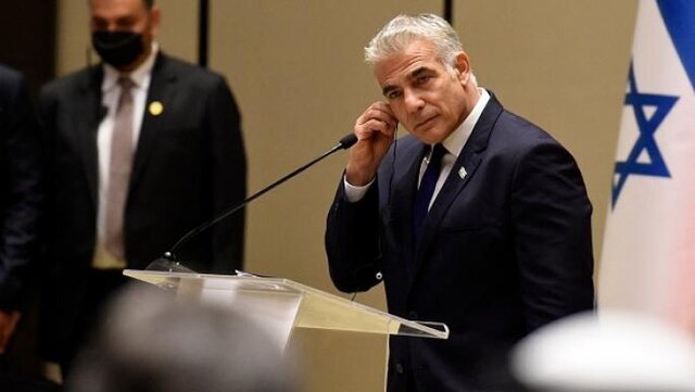 وزیر اسرائیلی: وزیر خارجه آمریکا نباید به ما درس دموکراسی بدهد / نخست وزیر سابق اسرائیل: اف35 را برای حمله به ایران می خواهیم