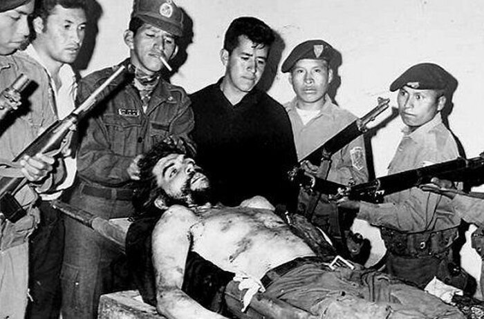 «کاستروئیسم» چه بود؟ «کاستروئیسم» چه بود؟