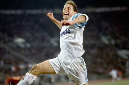 مارسی، محل انتقام زیدان از مکرون! مارسی، محل انتقام زیدان از مکرون!