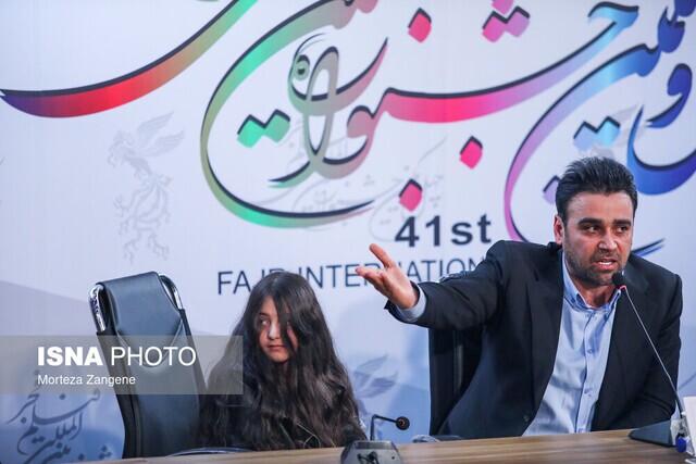 روز چهارم جشنواره فجر چهل و یکم در سینما رسانه ؛ فیلم‌ها و حاشیه‌ها (+عکس)