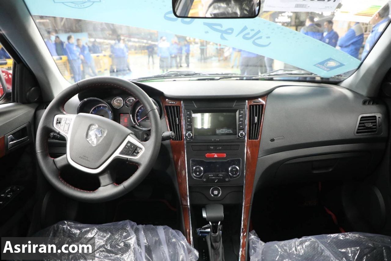 آغاز تولید انبوه آغاز تولید انبوه