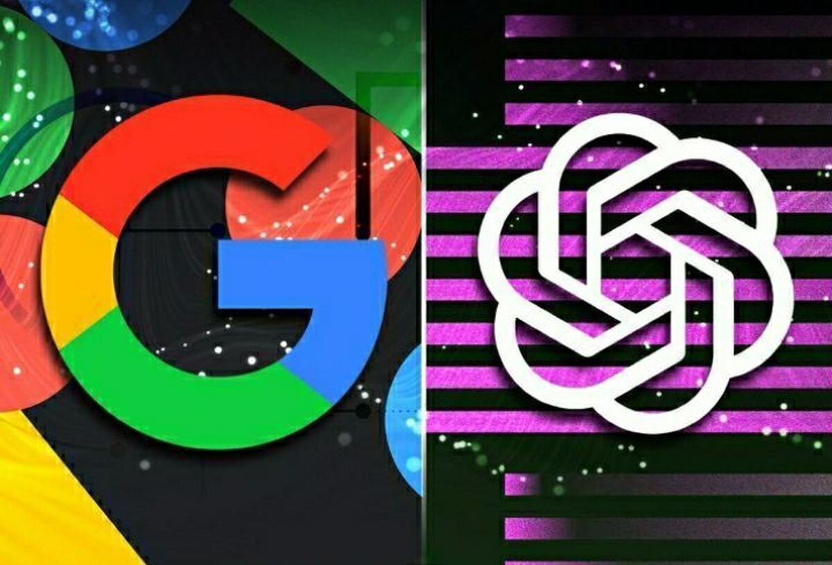 گوگل رسما از رقیب chatGpt رونمایی کرد؛ Brad از راه از راه رسید