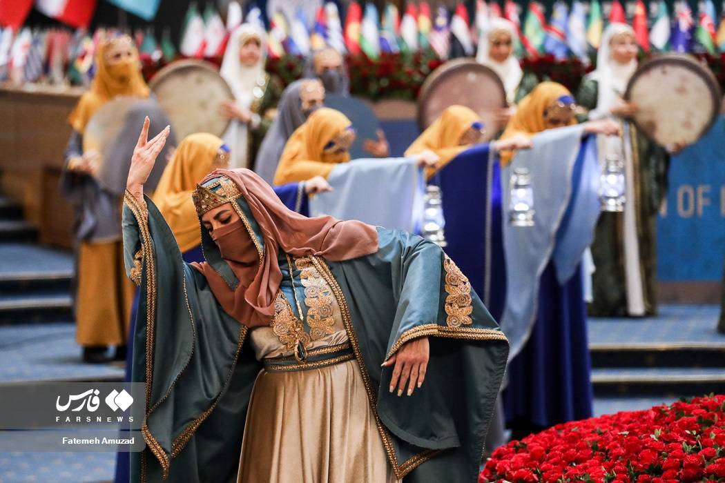 4 سؤال از خانم خزعلی: دورهمی زنانه که در منزل شخصی نگرفته اید؛ پاسخ دهید