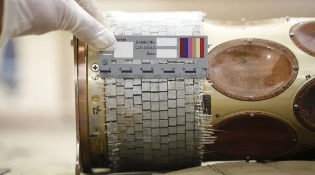 موسسه انگلیسی: قدرت تخریب پهپادهای ایران در جنگ اوکراین بیشتر شده