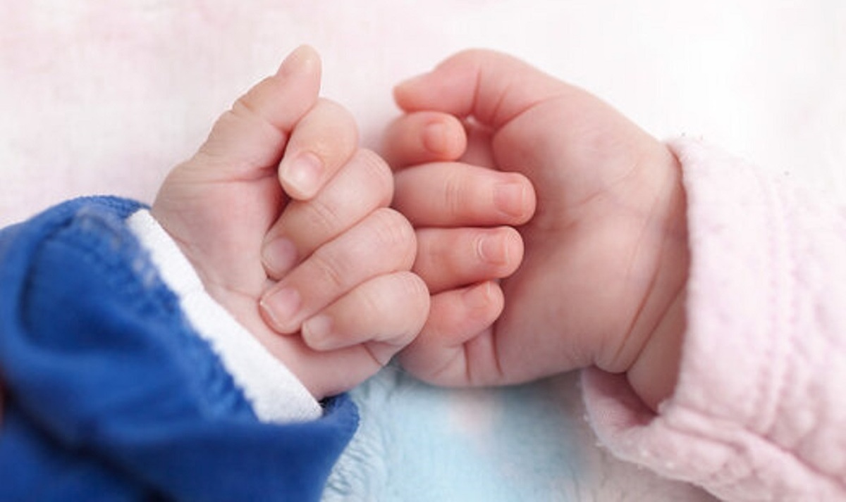 راز پنهان در جادوی اثر انگشت/ اینجا حتی دو قلوها هم غریبه‌اند!