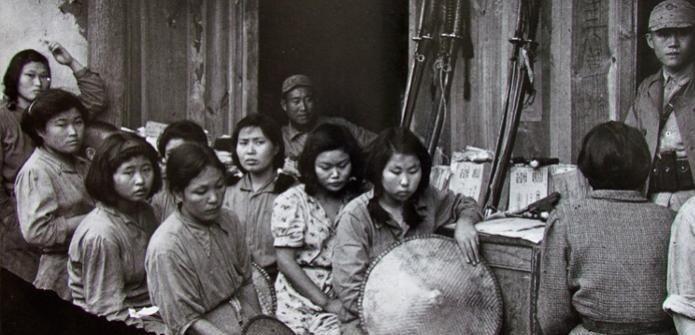 آیا «بردهداری مدرن» وجود دارد؟ آیا «بردهداری مدرن» وجود دارد؟